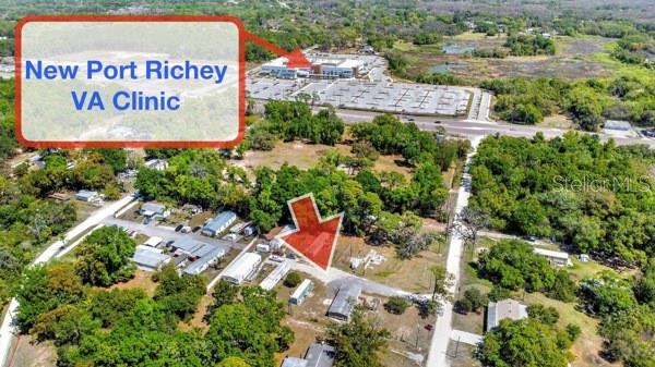 BLUEBERRY HILLS ESTATES - Land