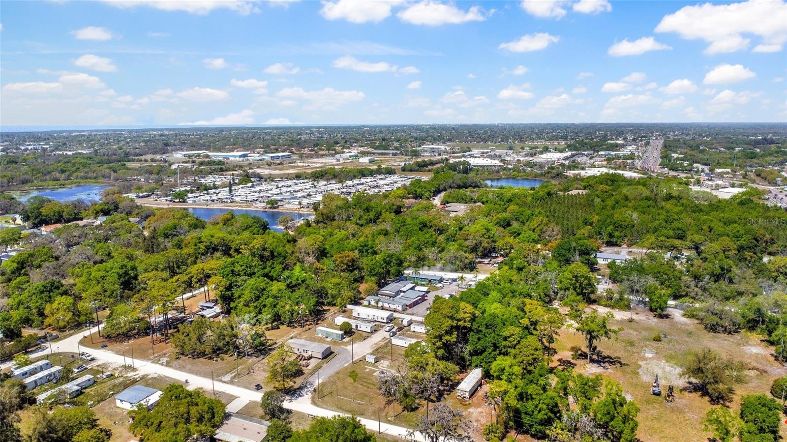 BLUEBERRY HILLS ESTATES - Land