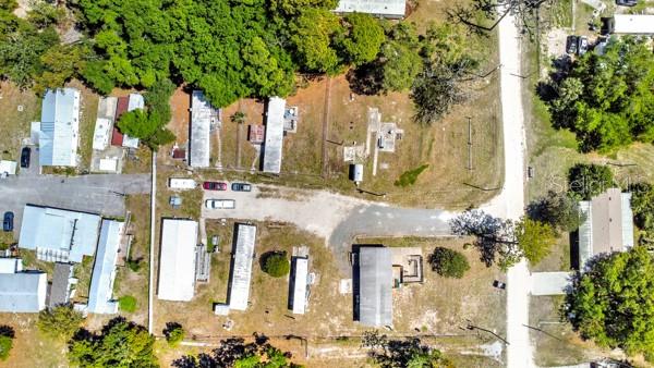 BLUEBERRY HILLS ESTATES - Land