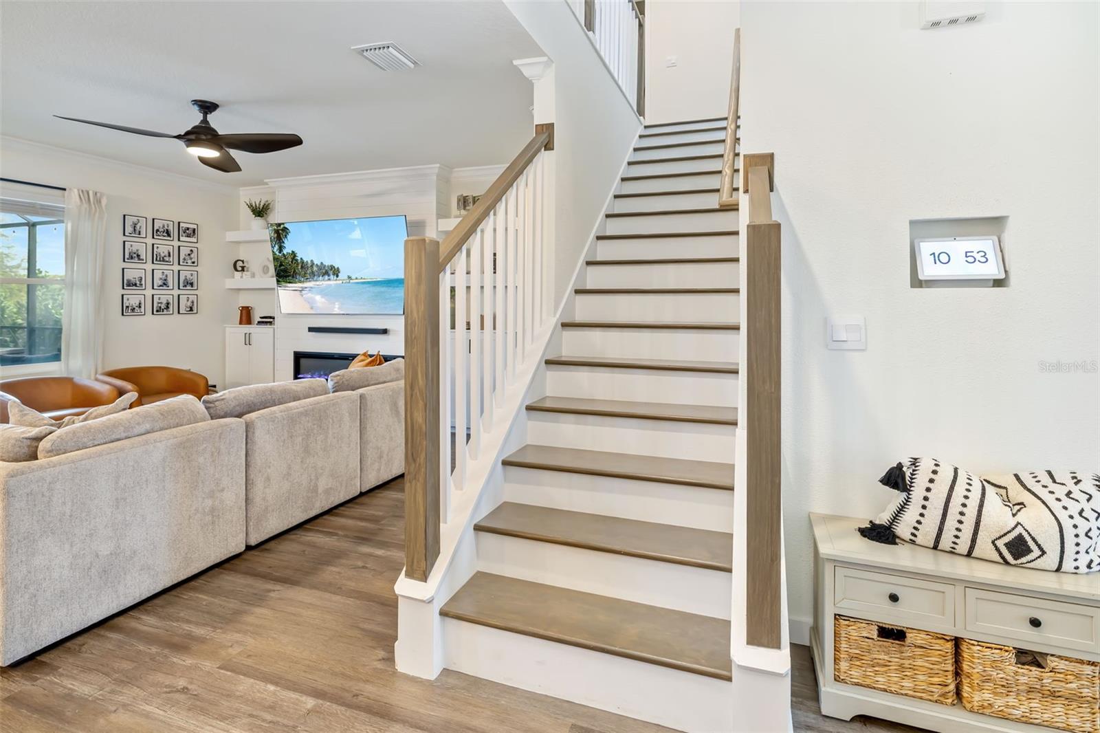 STAR FARMS PH I-IV - Residential