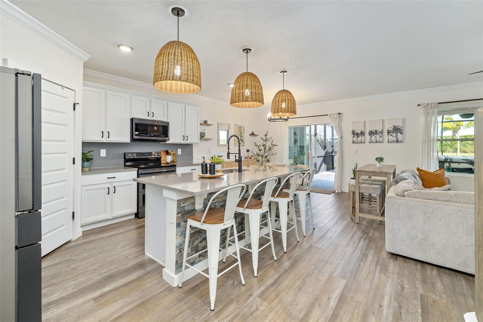 STAR FARMS PH I-IV - Residential