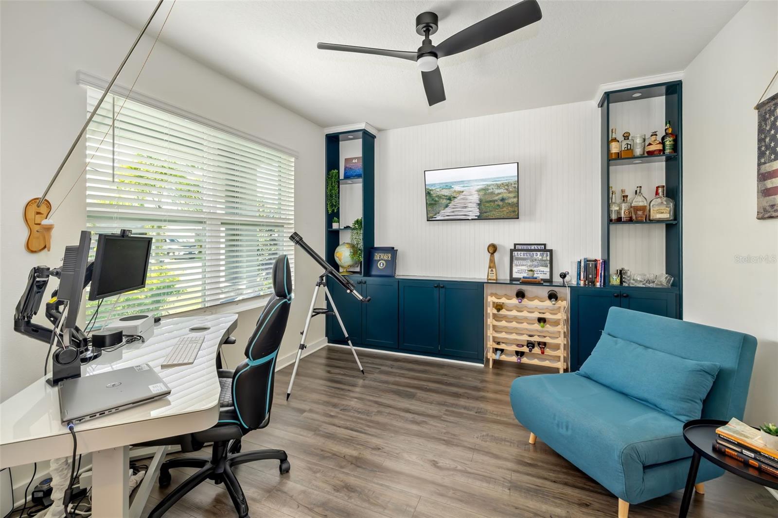 STAR FARMS PH I-IV - Residential