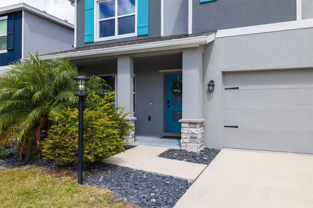 Photo of 17127 Barnwood Place, Bradenton, FL 34211 (MLS # A4683590)