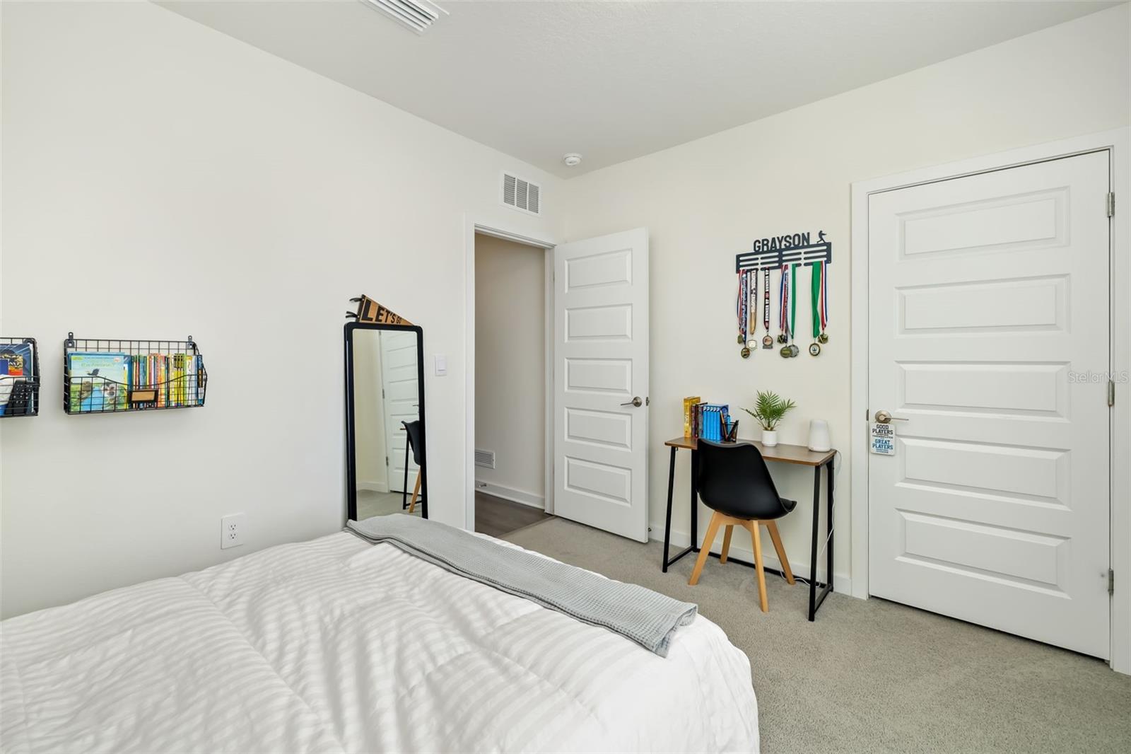 STAR FARMS PH I-IV - Residential