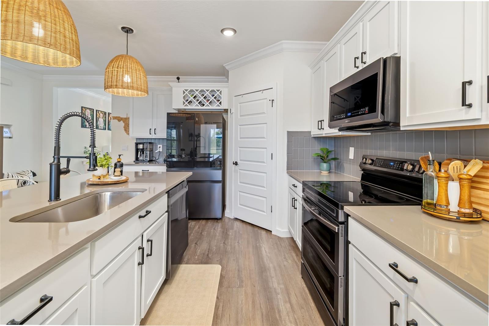 STAR FARMS PH I-IV - Residential