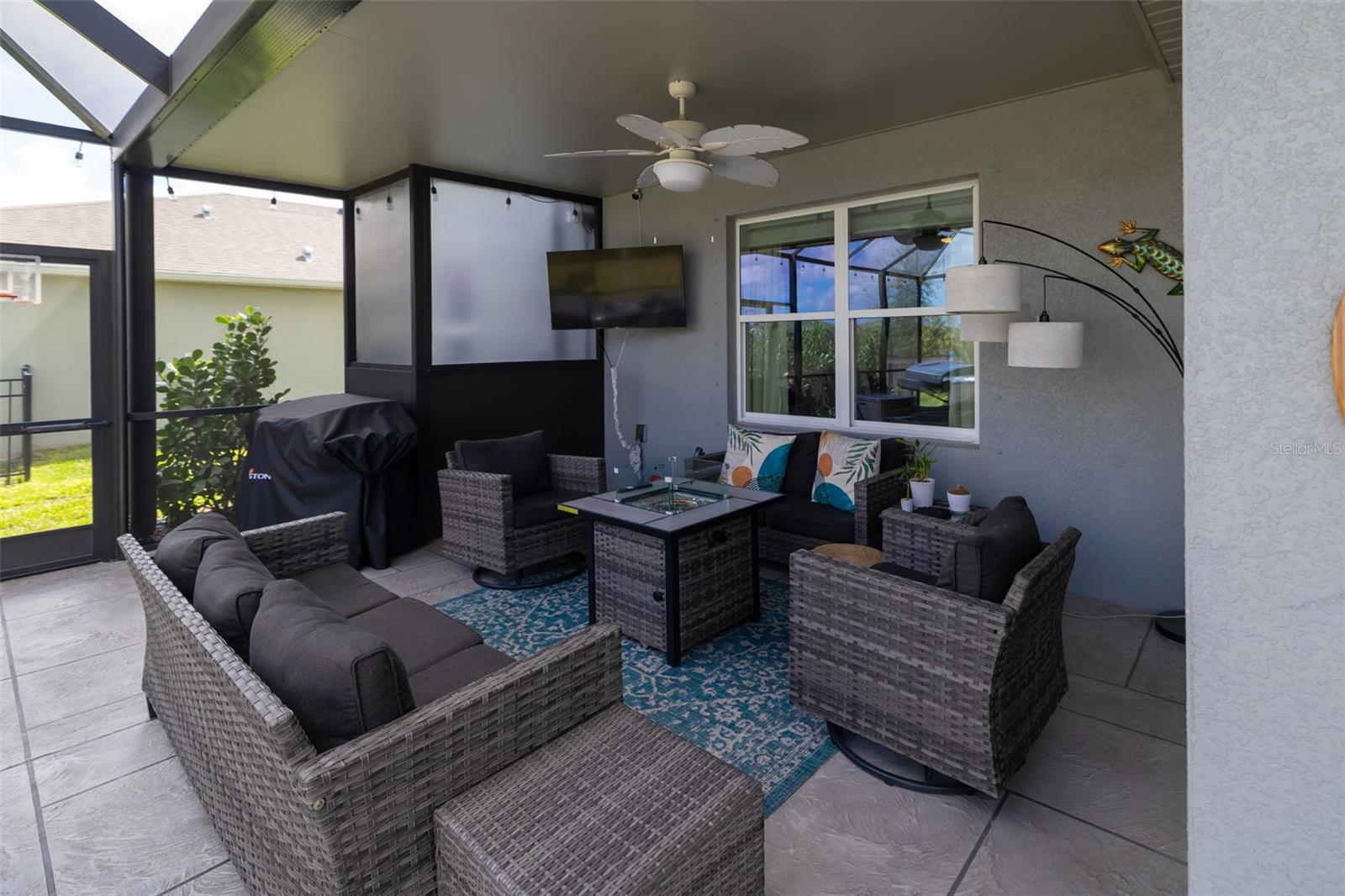 STAR FARMS PH I-IV - Residential