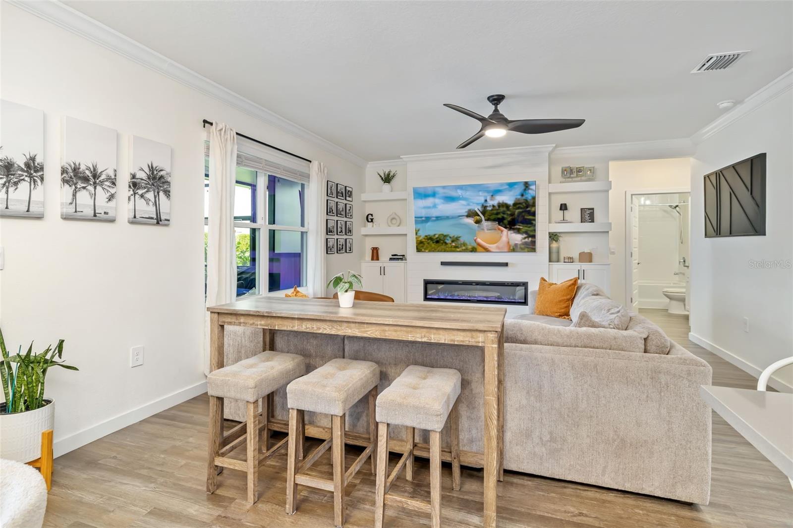 STAR FARMS PH I-IV - Residential