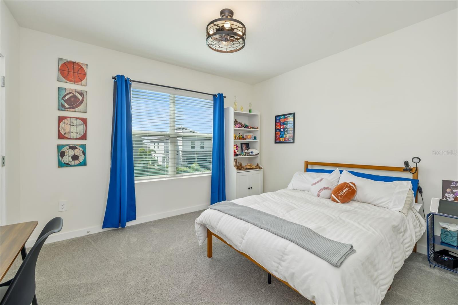 STAR FARMS PH I-IV - Residential