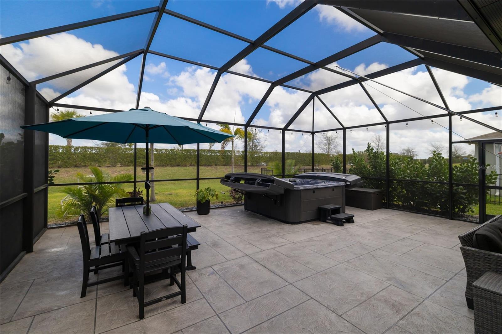 STAR FARMS PH I-IV - Residential