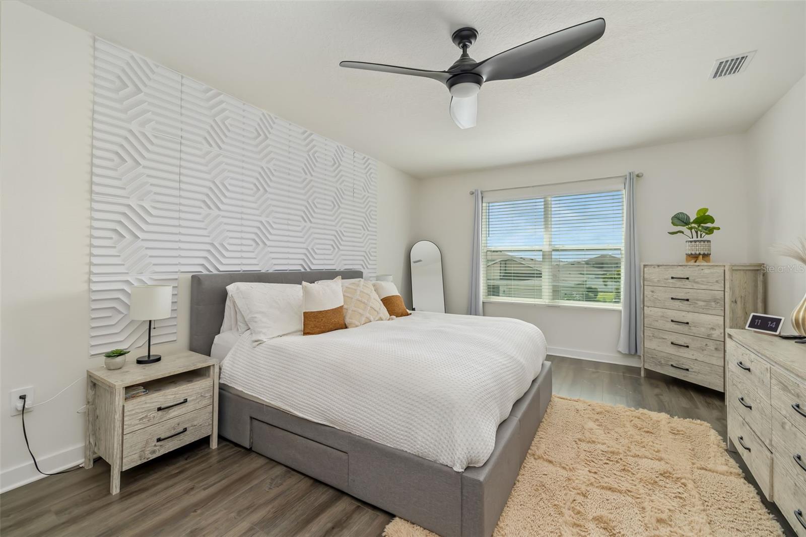 STAR FARMS PH I-IV - Residential