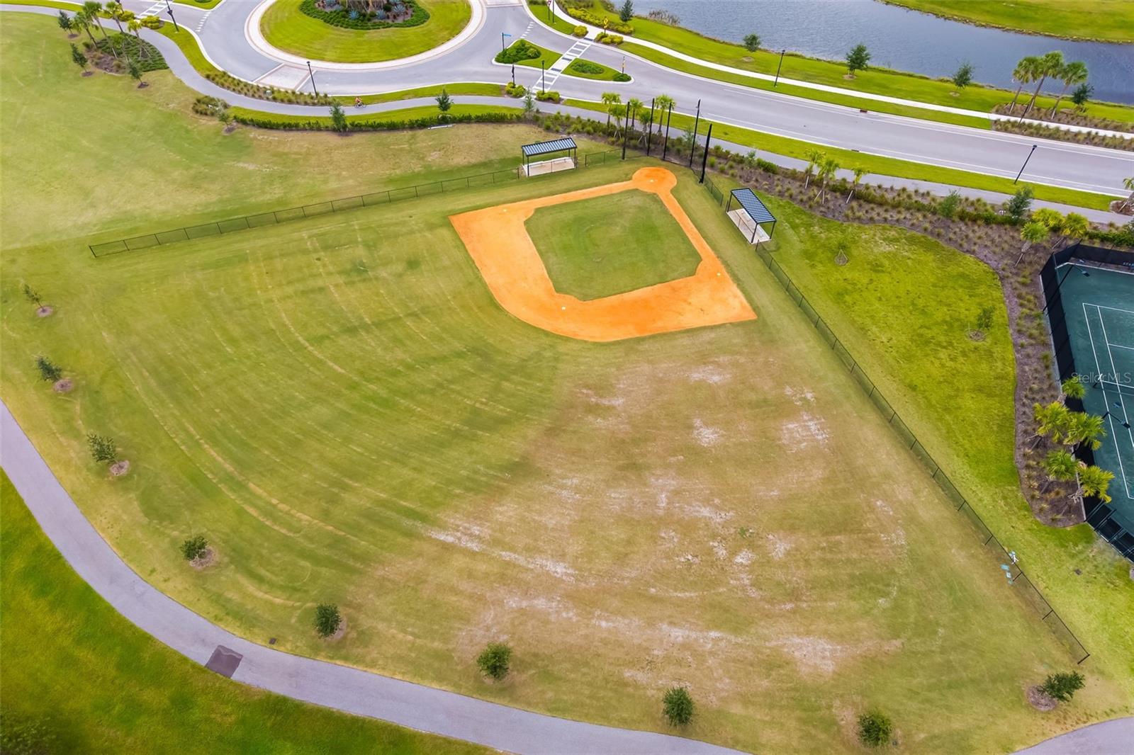 STAR FARMS PH I-IV - Residential