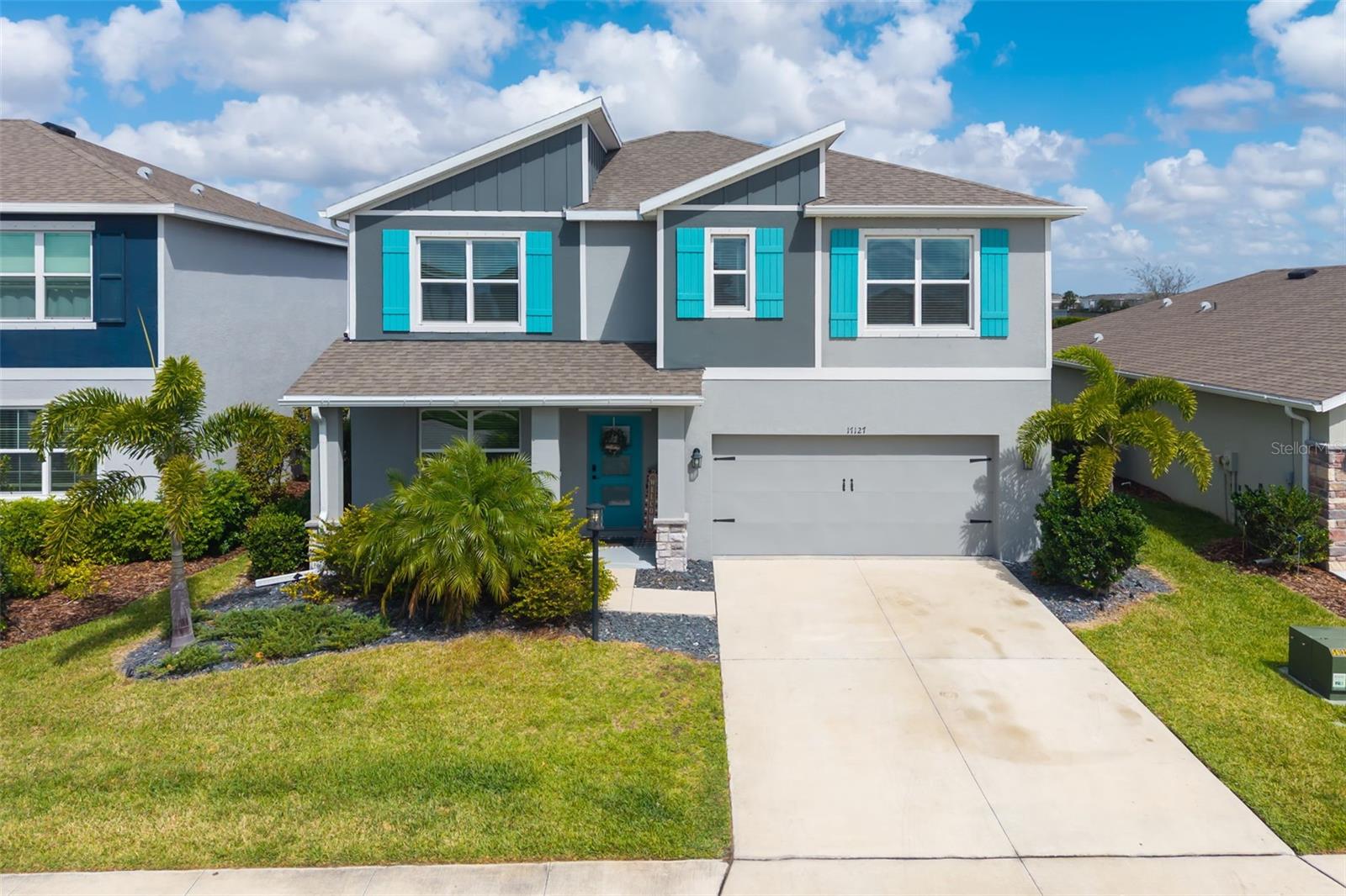 17127 BARNWOOD PLACE