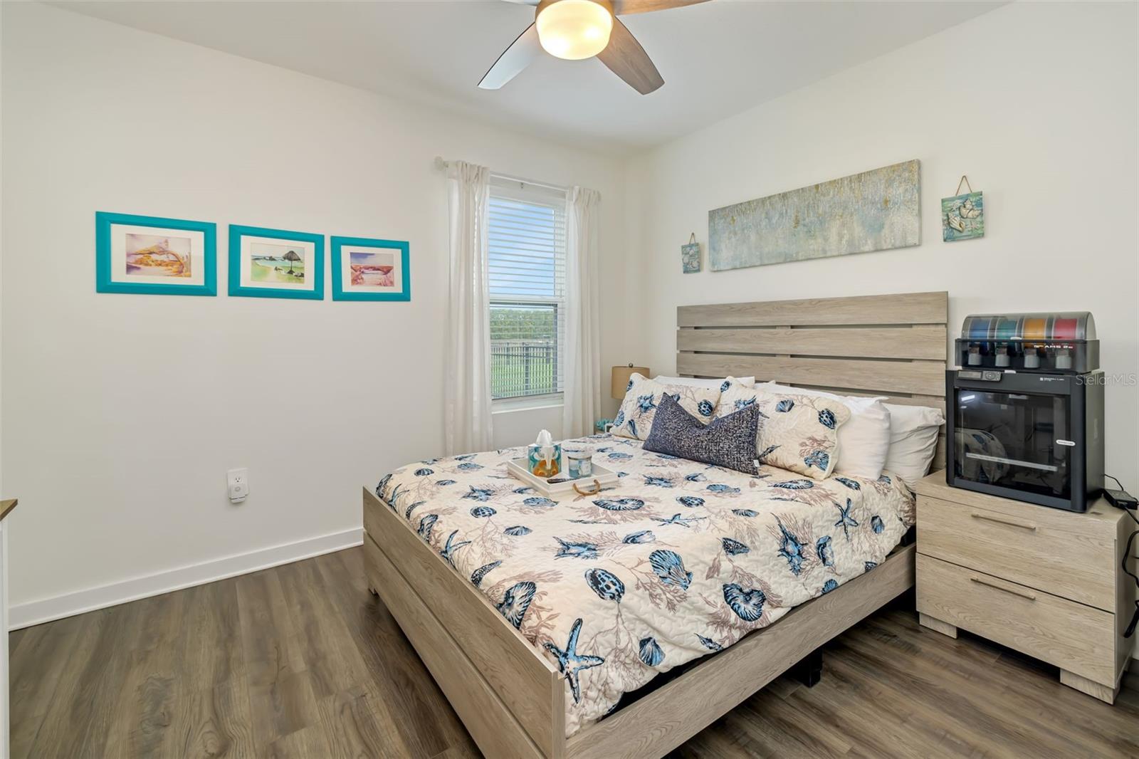 STAR FARMS PH I-IV - Residential