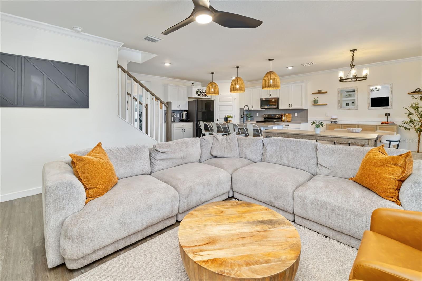 STAR FARMS PH I-IV - Residential