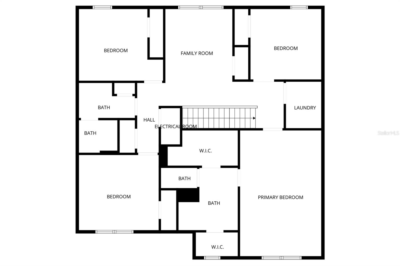STAR FARMS PH I-IV - Residential
