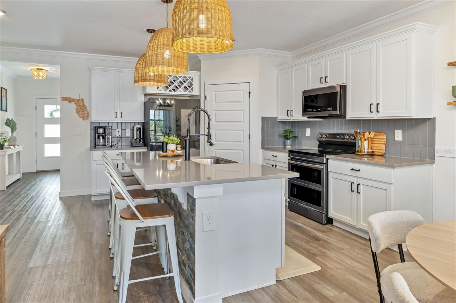 STAR FARMS PH I-IV - Residential