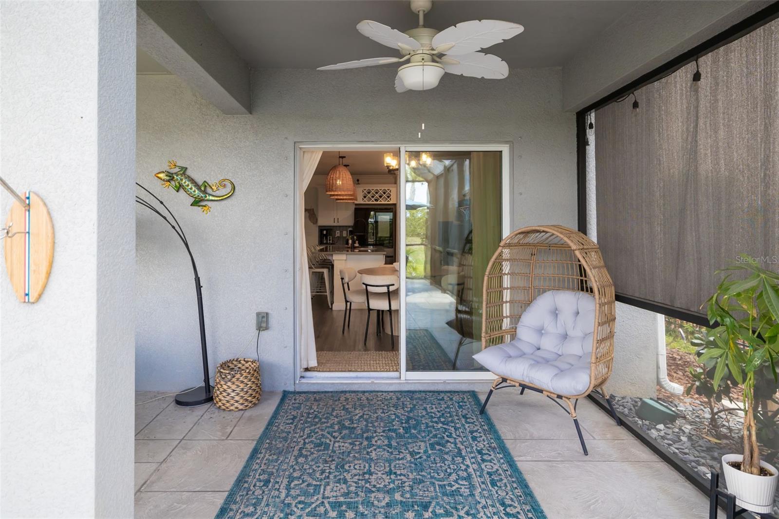 STAR FARMS PH I-IV - Residential