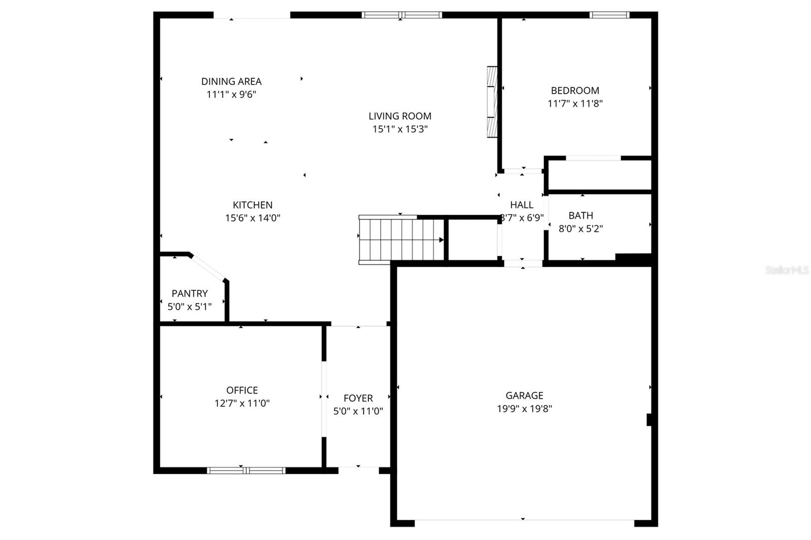 STAR FARMS PH I-IV - Residential