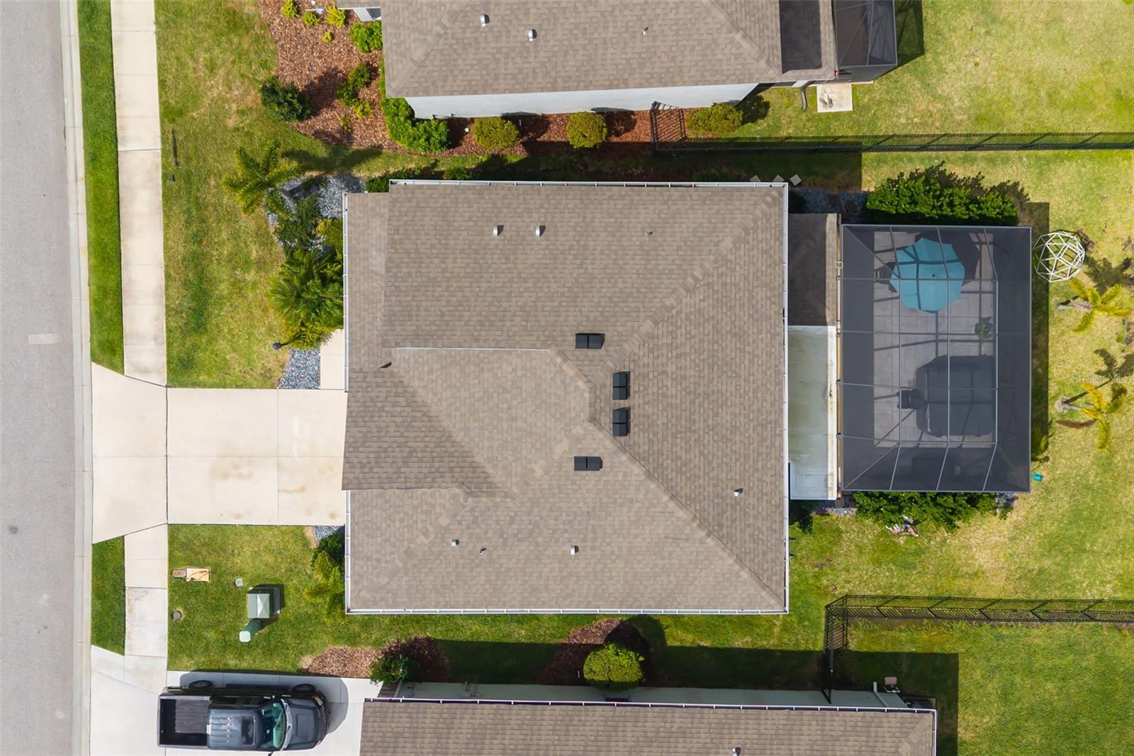 STAR FARMS PH I-IV - Residential