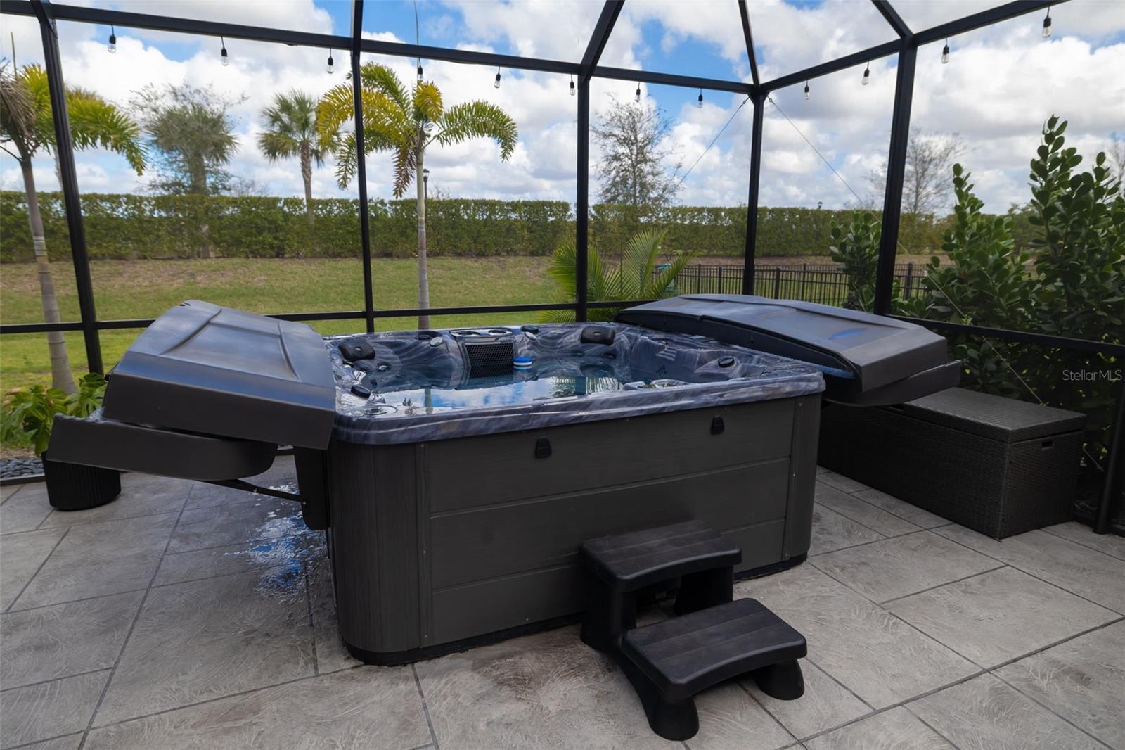 STAR FARMS PH I-IV - Residential