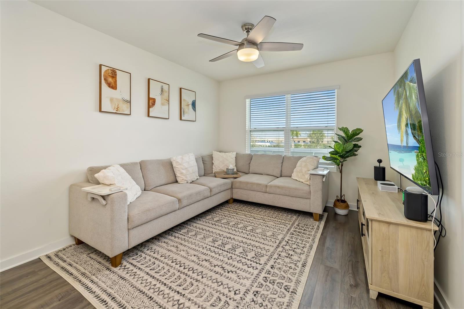 STAR FARMS PH I-IV - Residential