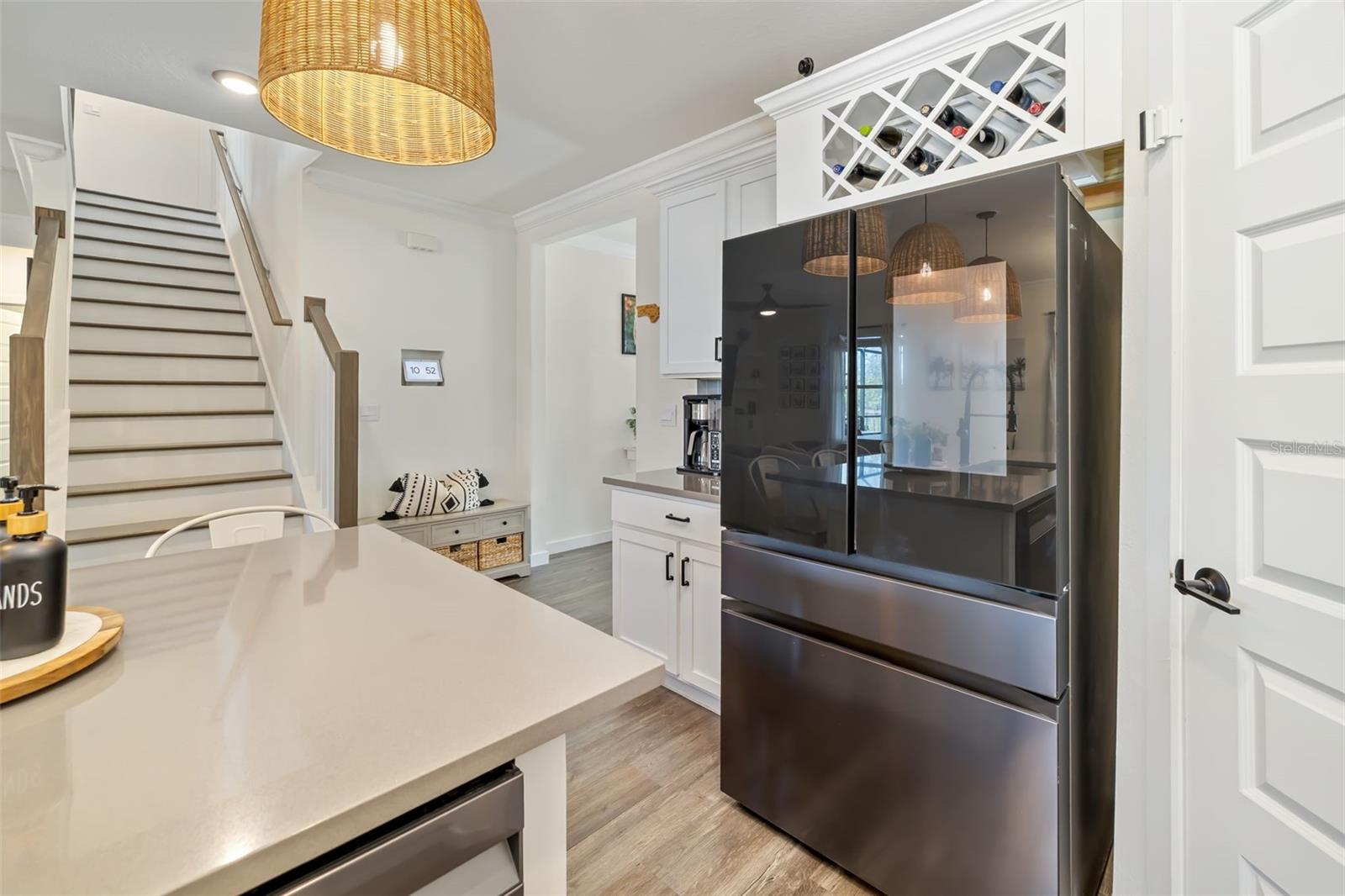 STAR FARMS PH I-IV - Residential