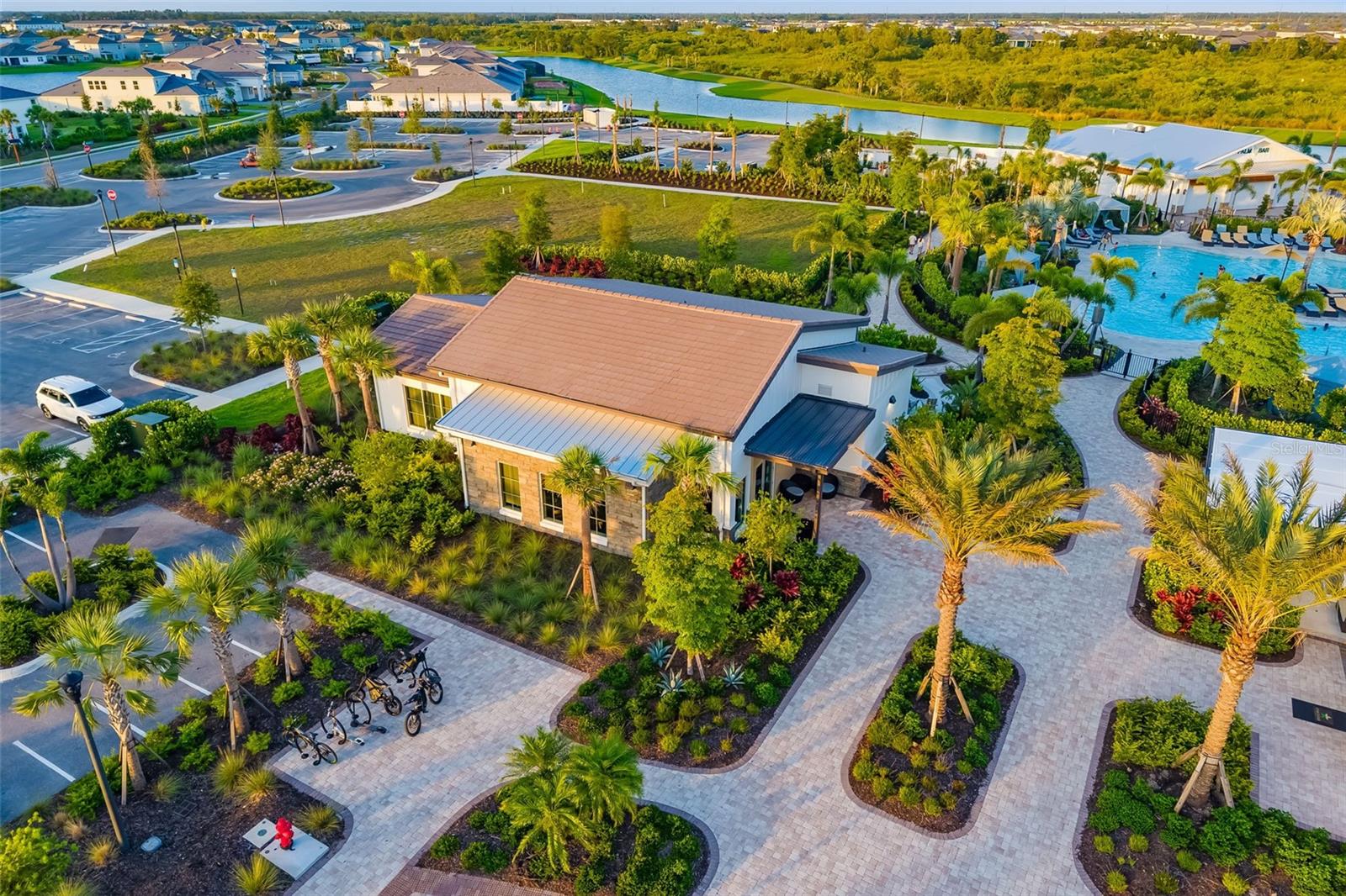 STAR FARMS PH I-IV - Residential