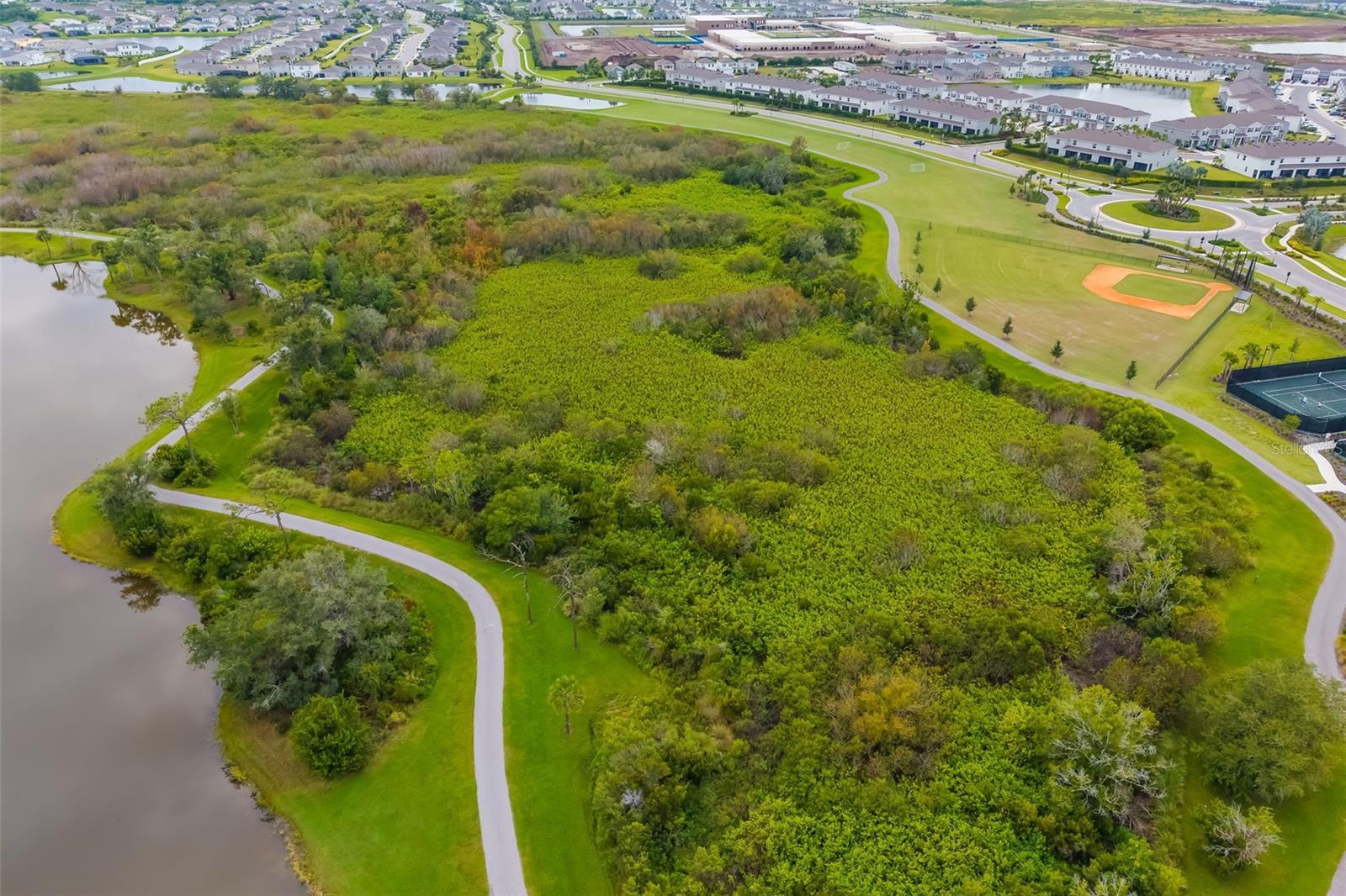 STAR FARMS PH I-IV - Residential