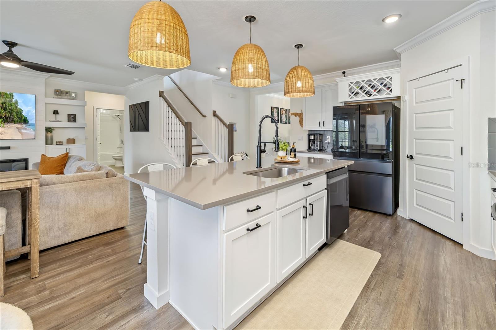 STAR FARMS PH I-IV - Residential