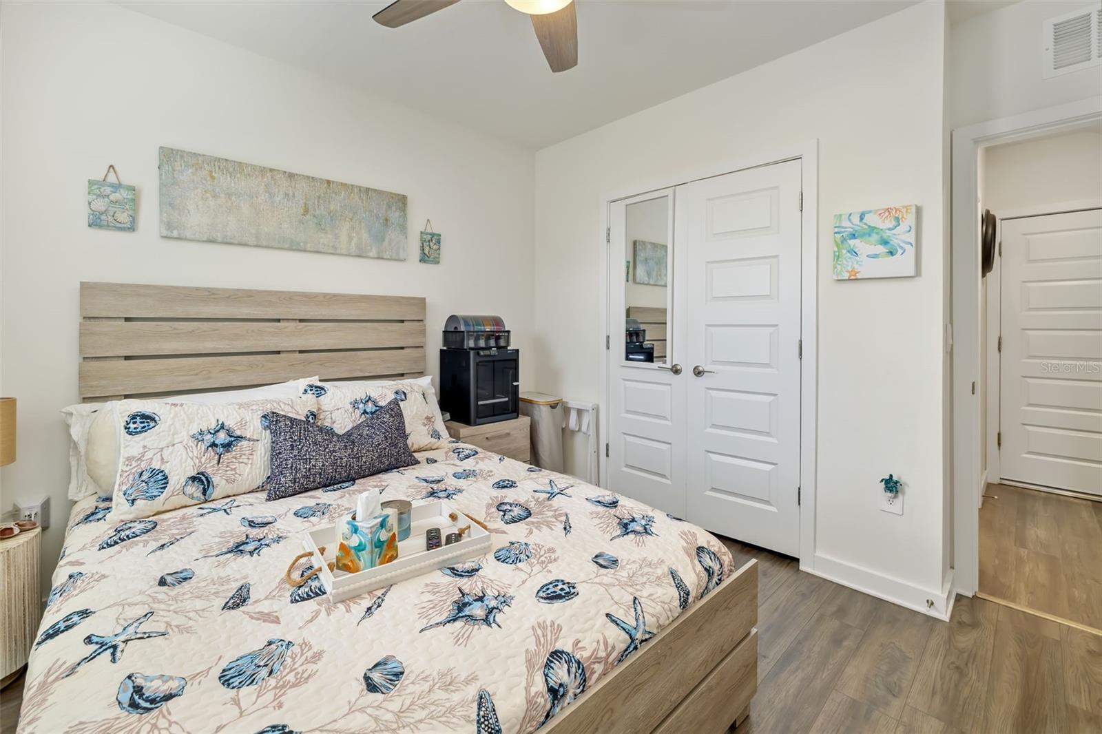 STAR FARMS PH I-IV - Residential