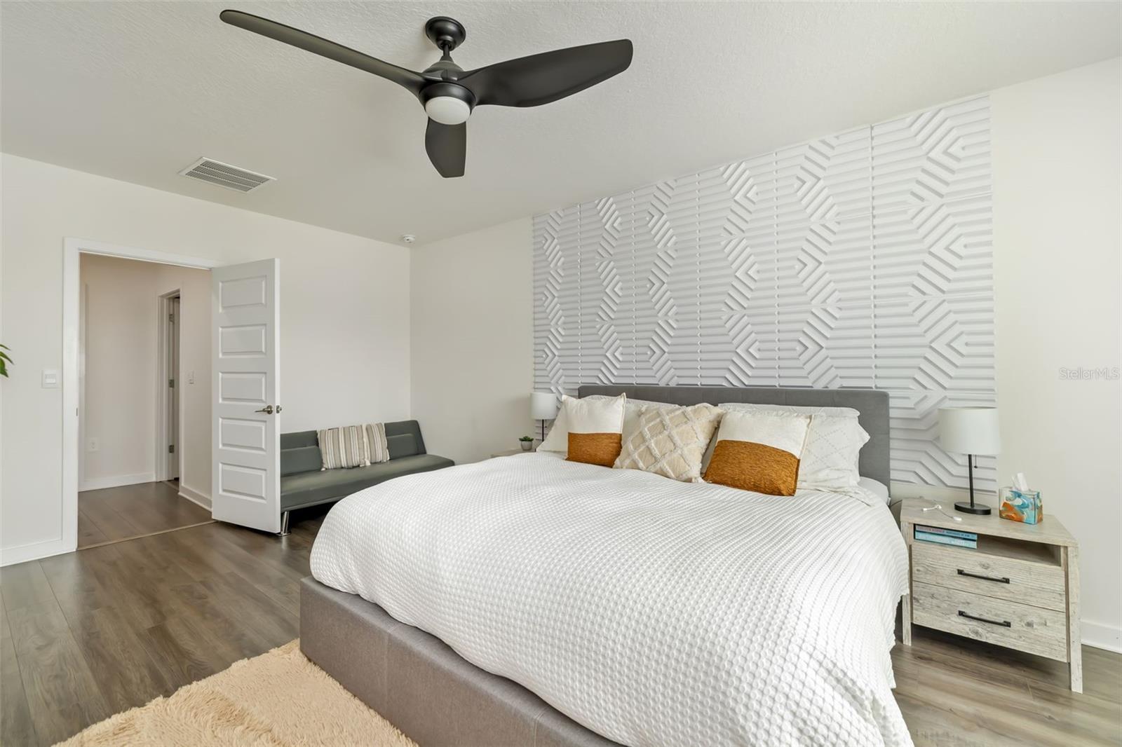 STAR FARMS PH I-IV - Residential