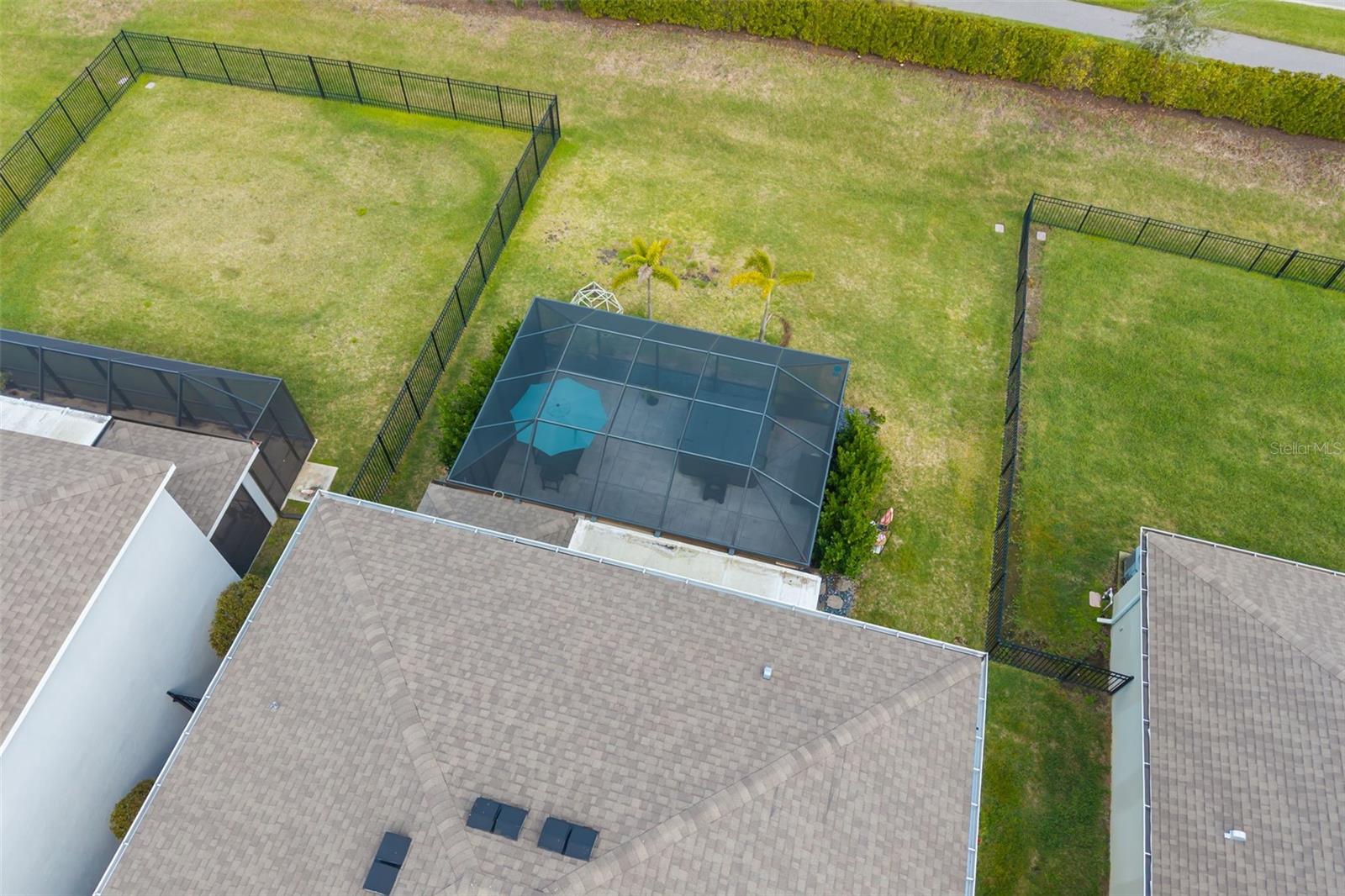 STAR FARMS PH I-IV - Residential