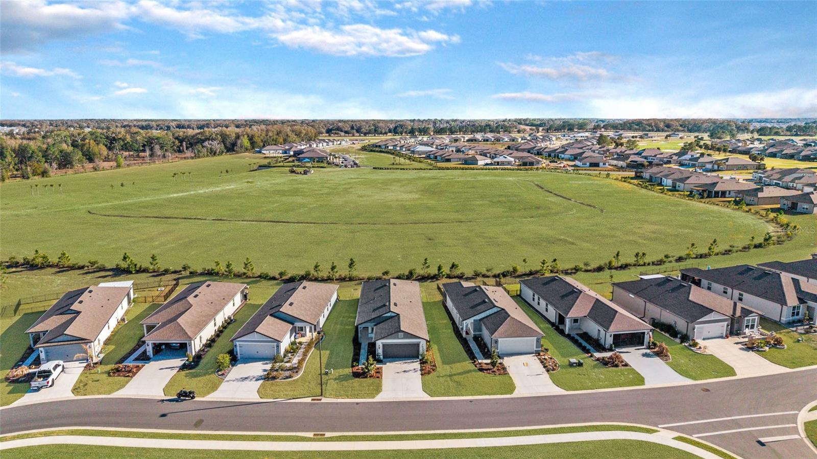 STONE CREEK - Residential