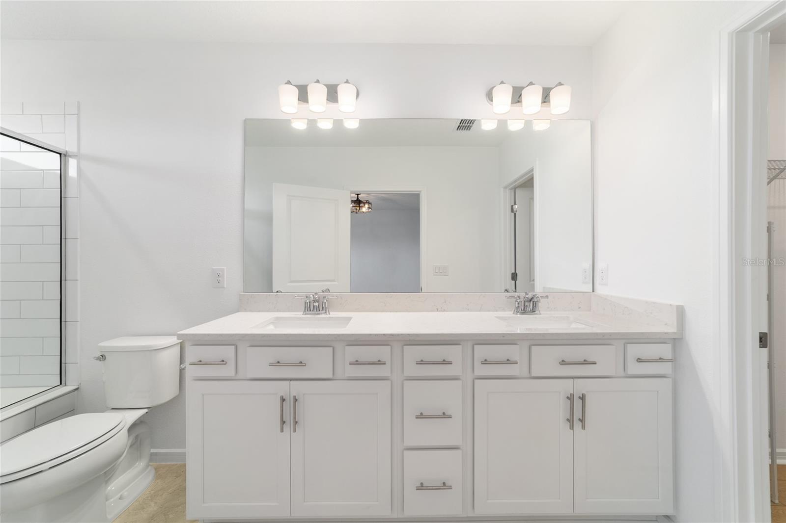 STONE CREEK - Residential