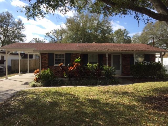 Photo 1 of 12 — 3318 W CASS STREET, TAMPA, FL 33609