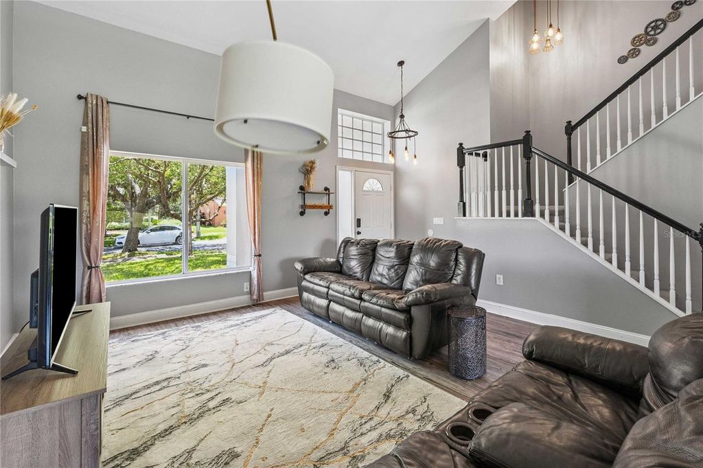 Photo of 18176 Sandy Pointe Drive, Tampa, FL 33647 (MLS # TB8407542)