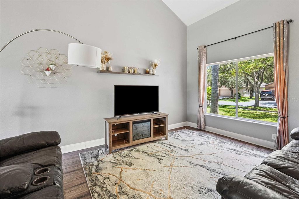 Photo of 18176 Sandy Pointe Drive, Tampa, FL 33647 (MLS # TB8407542)