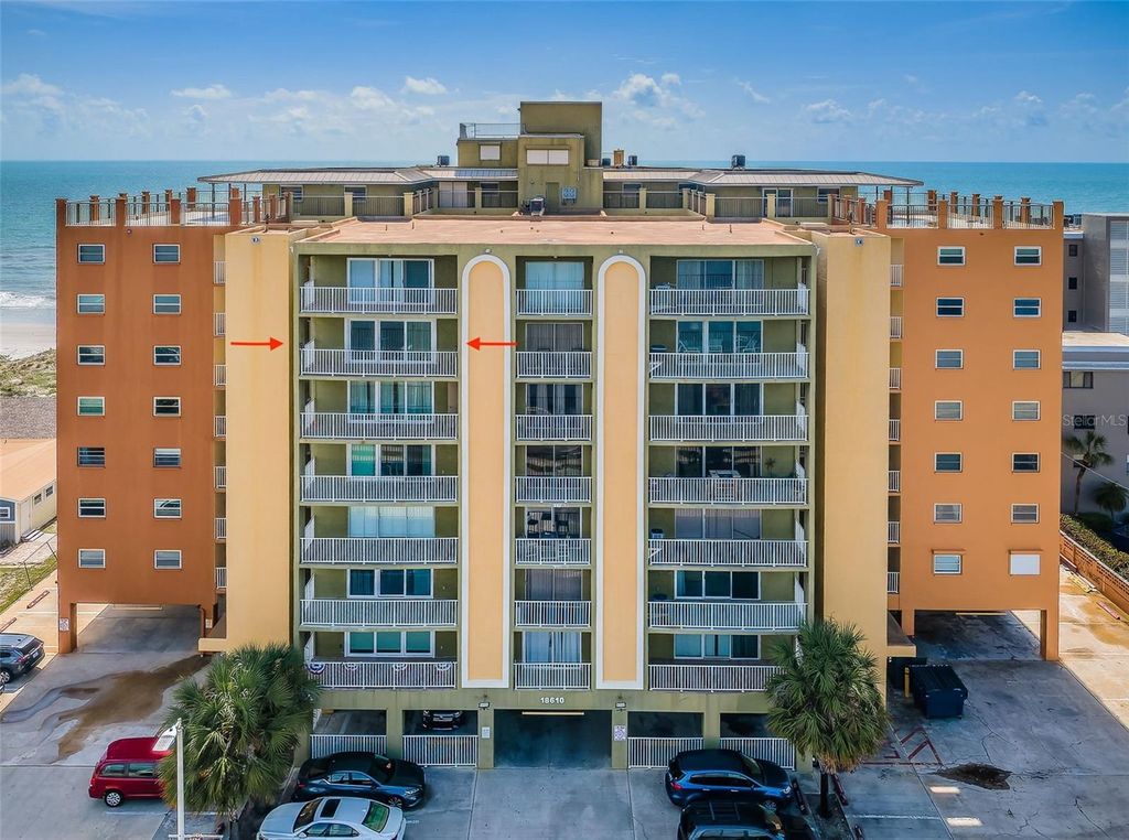 Photo of 18610 Gulf Boulevard #610, Indian Shores, FL 33785 (MLS # TB8512889)
