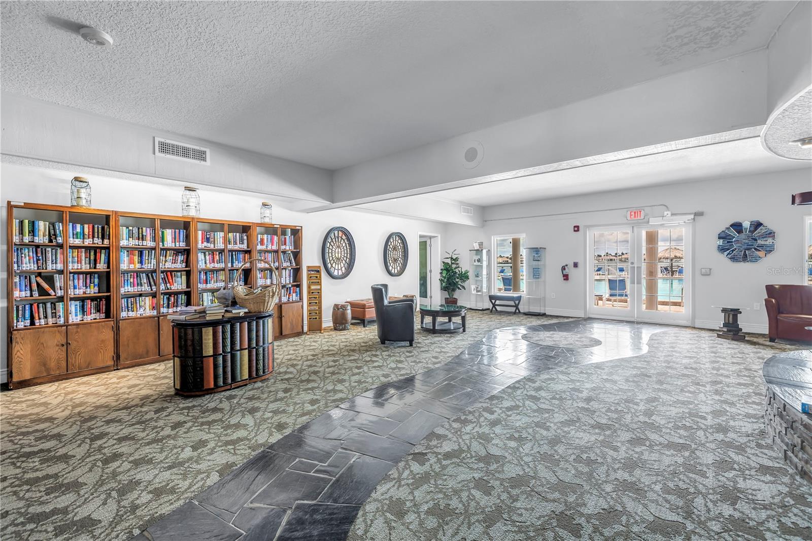 BAYWAY ISLES POINT BRITTANY FOUR - Residential
