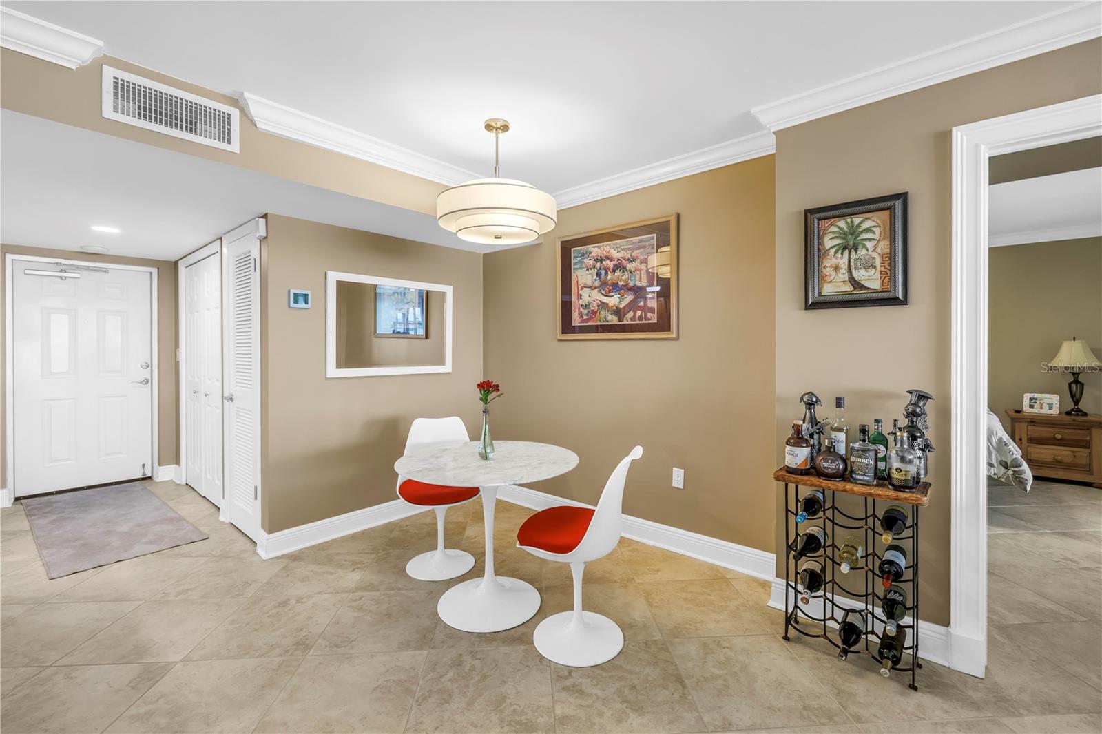 BAYWAY ISLES POINT BRITTANY FOUR - Residential