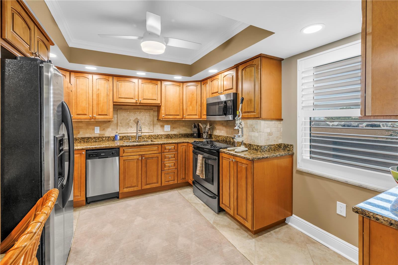 BAYWAY ISLES POINT BRITTANY FOUR - Residential