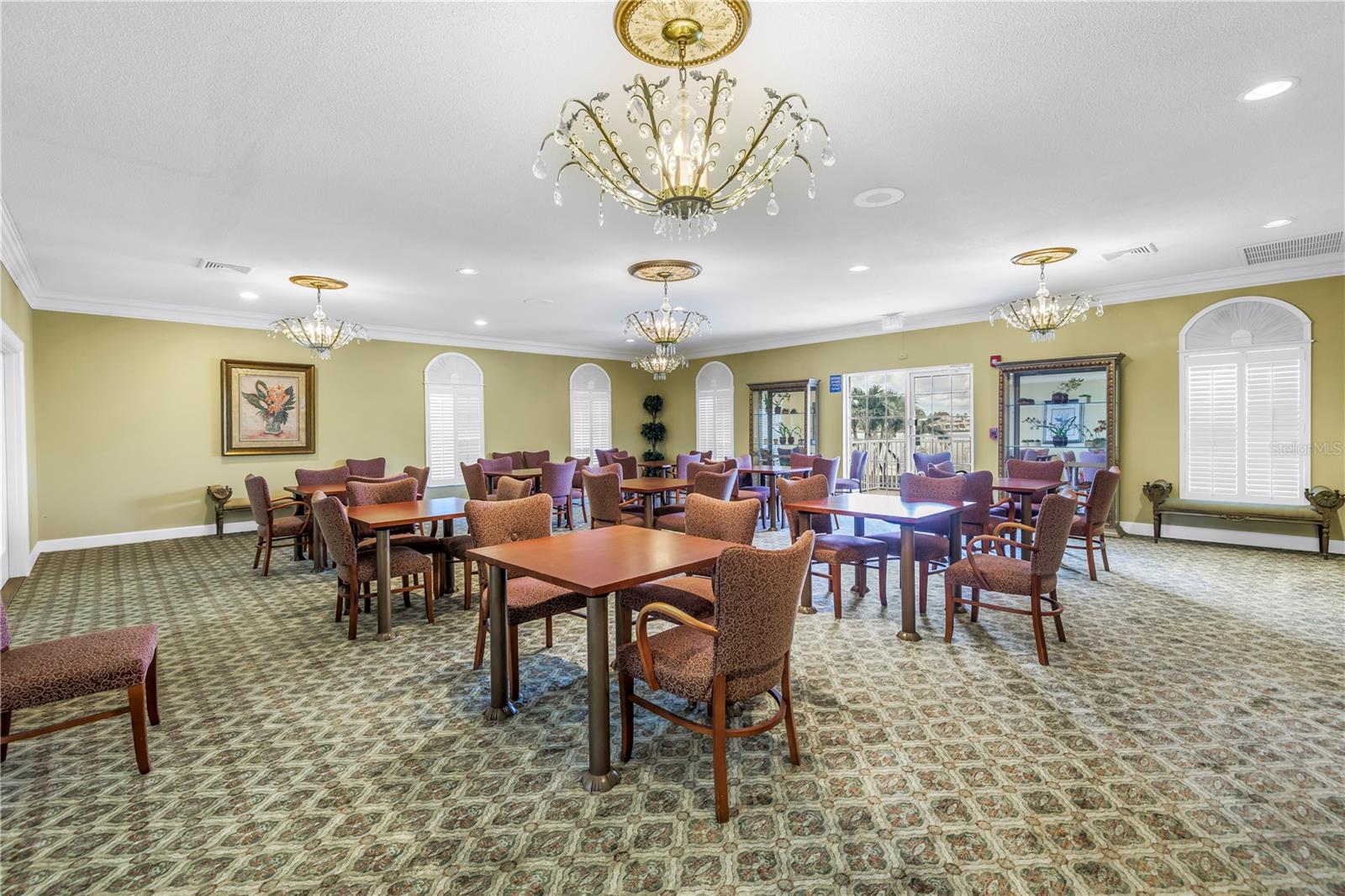 BAYWAY ISLES POINT BRITTANY FOUR - Residential