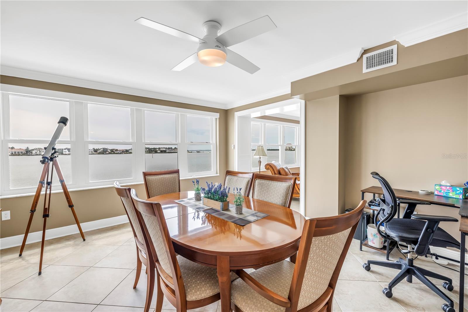 BAYWAY ISLES POINT BRITTANY FOUR - Residential