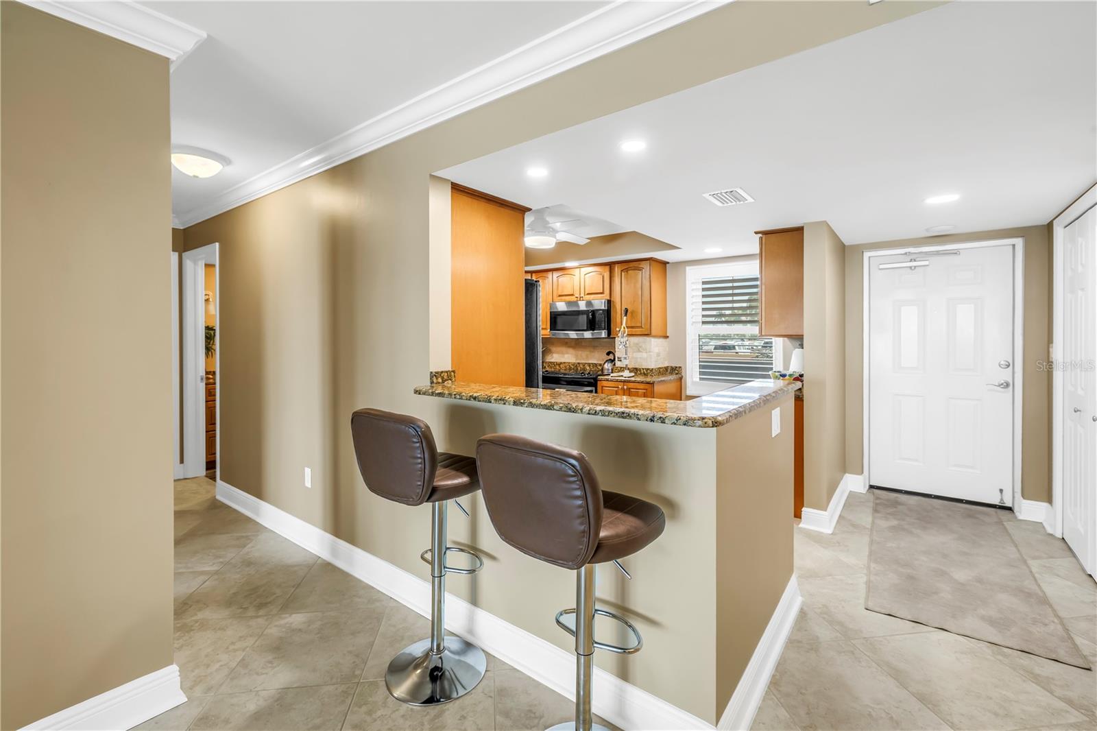 BAYWAY ISLES POINT BRITTANY FOUR - Residential