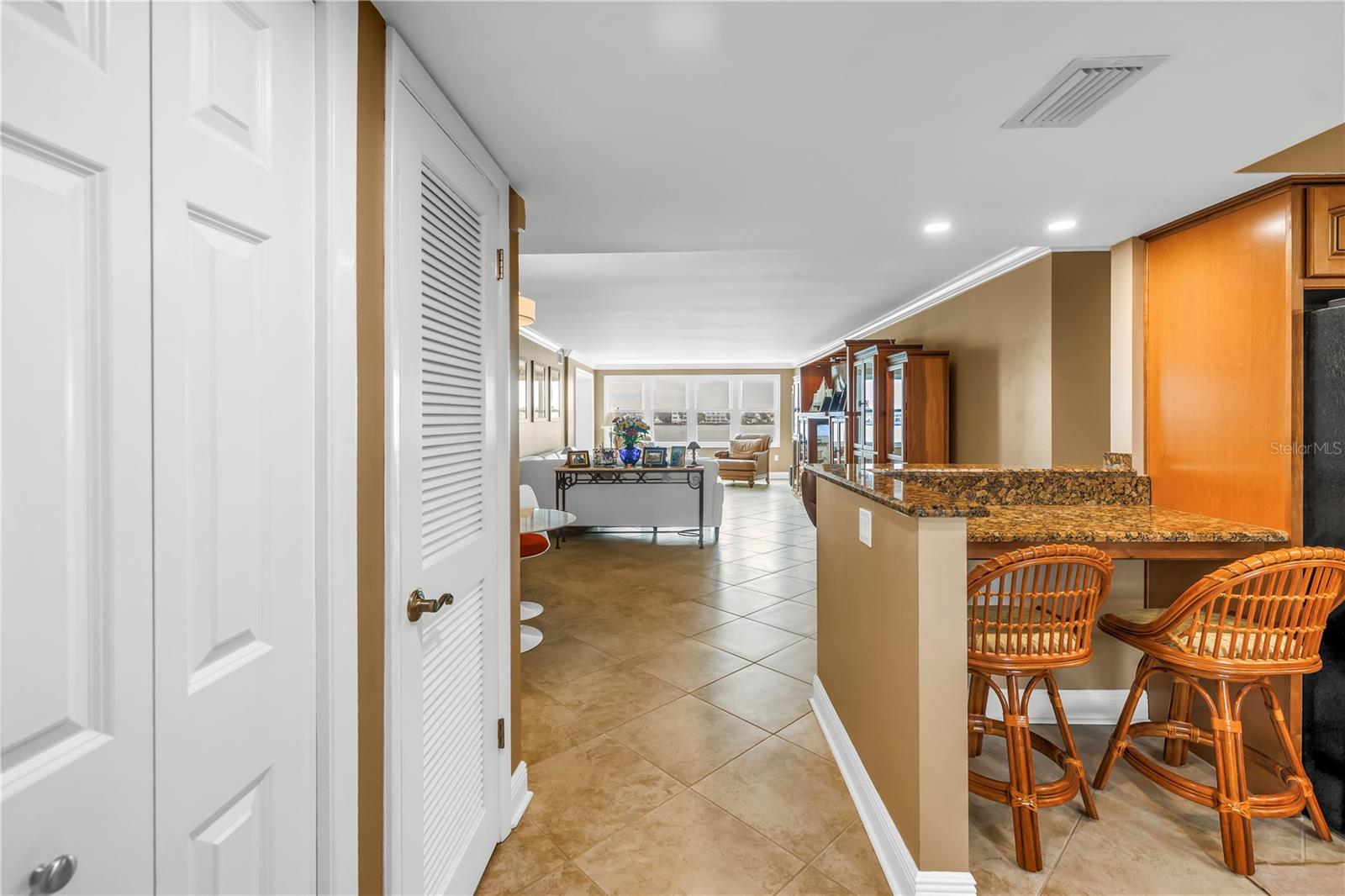 BAYWAY ISLES POINT BRITTANY FOUR - Residential