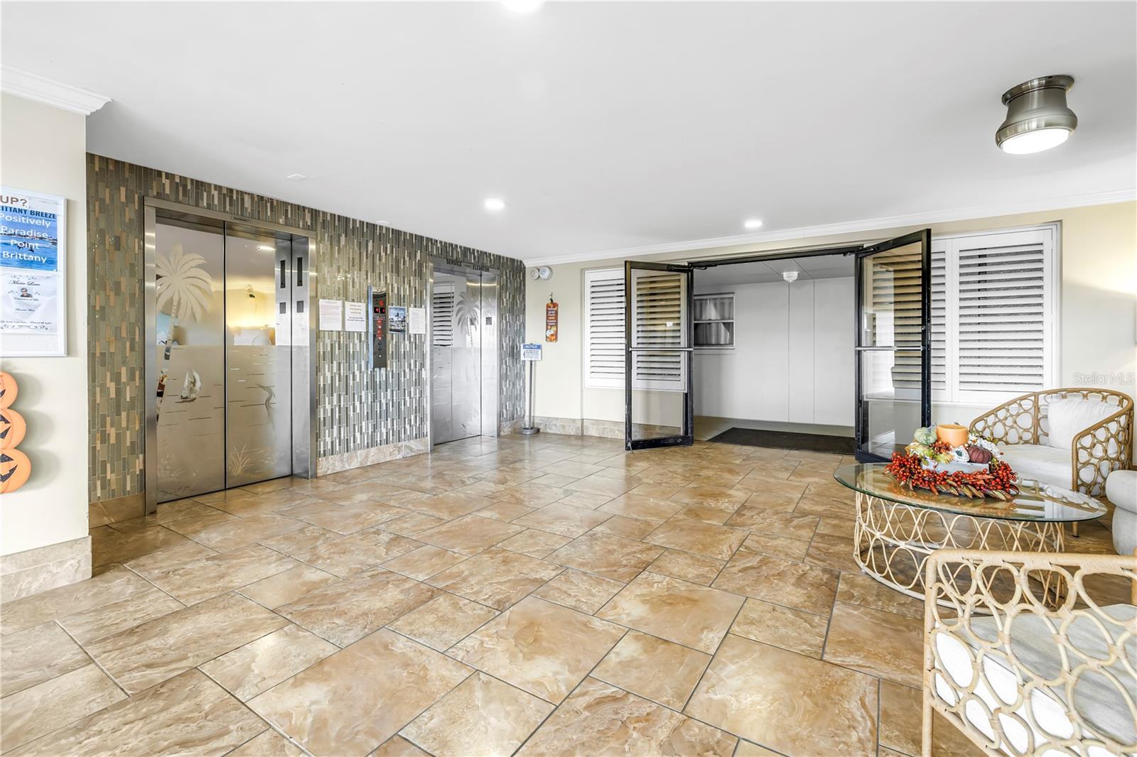 BAYWAY ISLES POINT BRITTANY FOUR - Residential