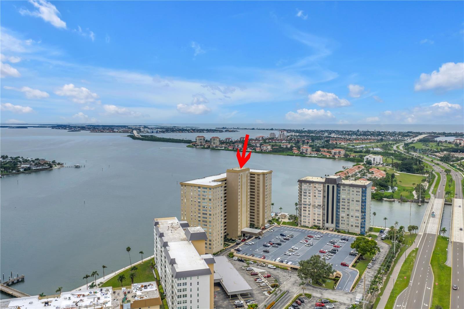BAYWAY ISLES POINT BRITTANY FOUR - Residential