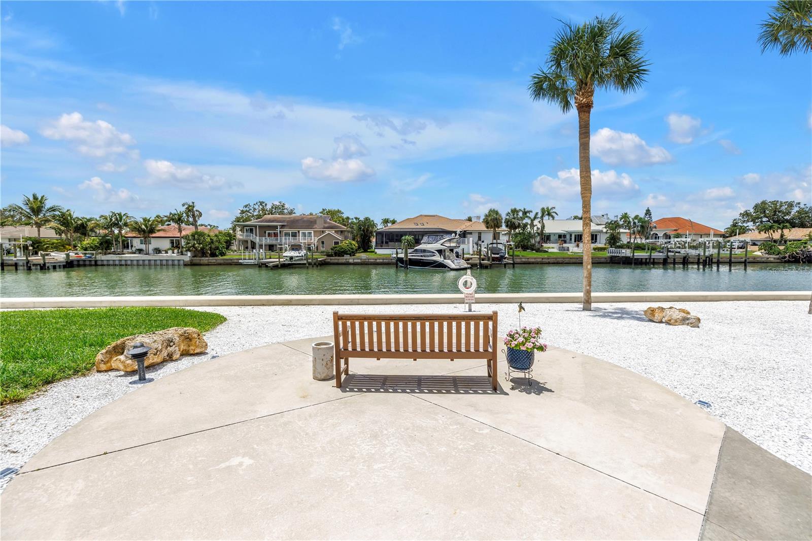 BAYWAY ISLES POINT BRITTANY FOUR - Residential