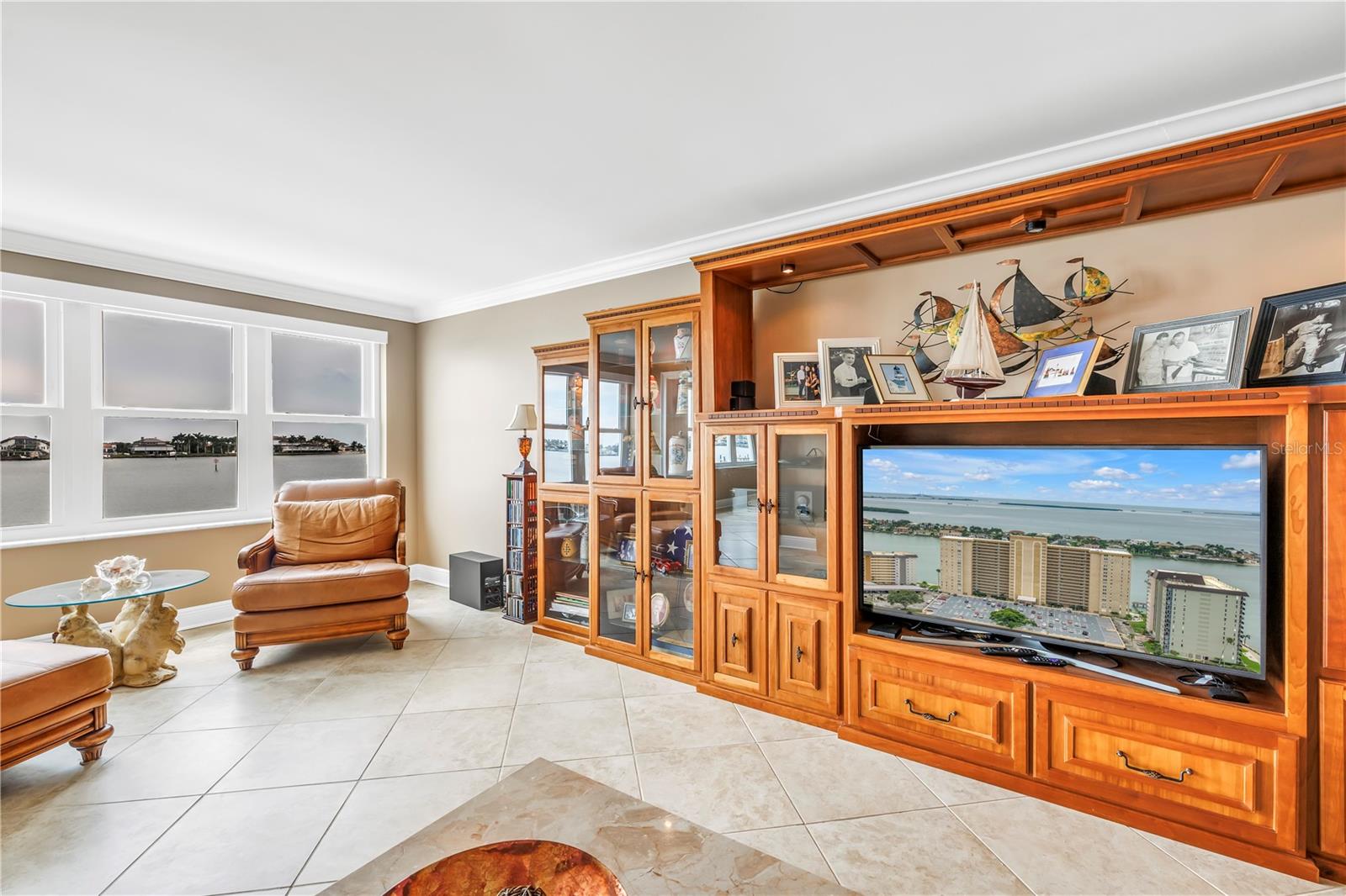 BAYWAY ISLES POINT BRITTANY FOUR - Residential