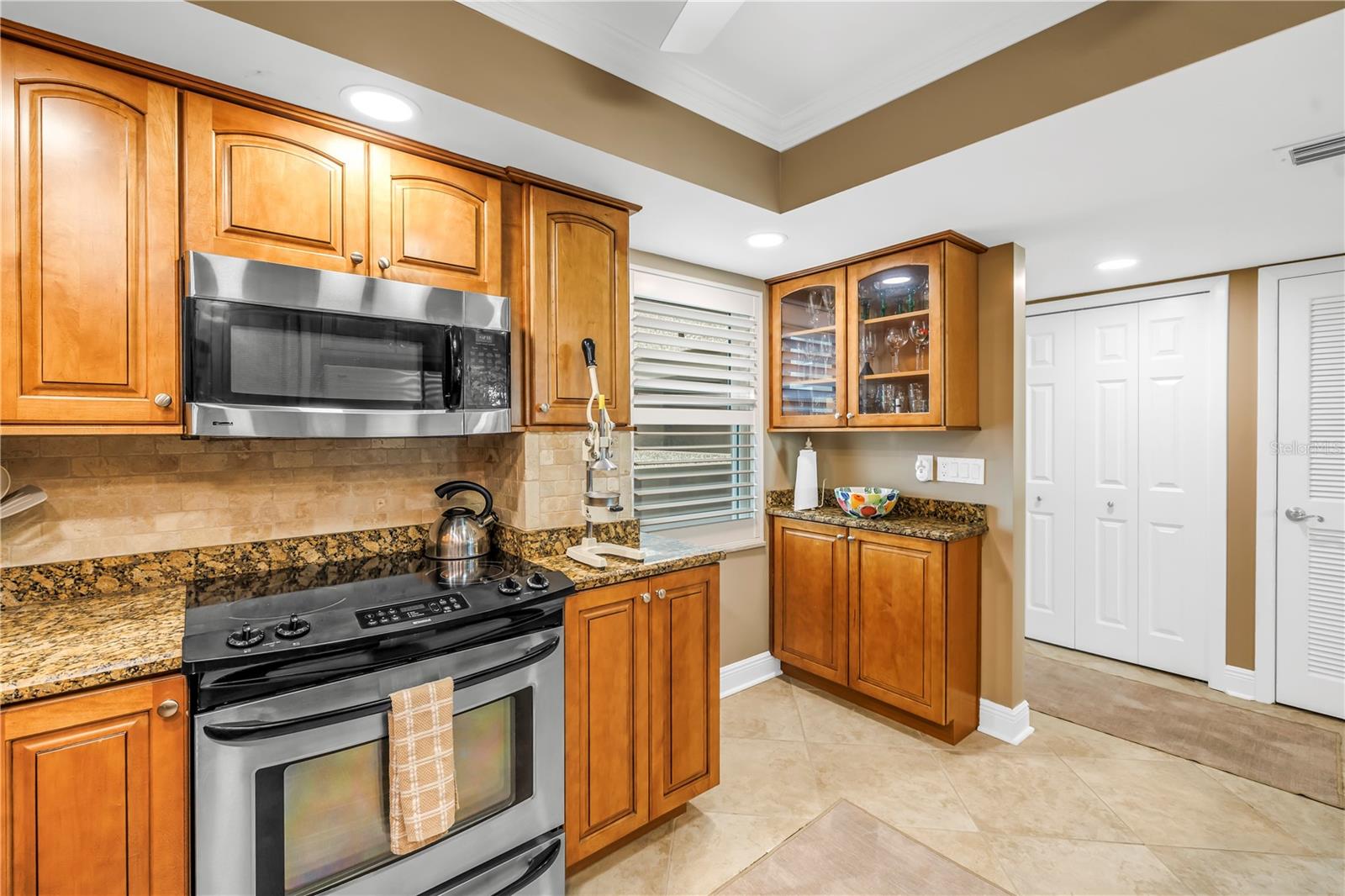 BAYWAY ISLES POINT BRITTANY FOUR - Residential